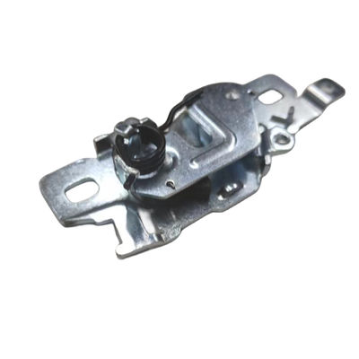 Auto Parts T93 Engine Hood Lock For PEUGEOT 308S 408 CITROEN OE 9677850980 YL00419280