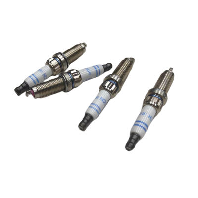 Auto Parts 1.6T Spark Plug For Peugeot 2008 3008 308 308S 4008 408 5008 508 Citroen C3XR C4SHIJIA C5 C6 OE 9808465980