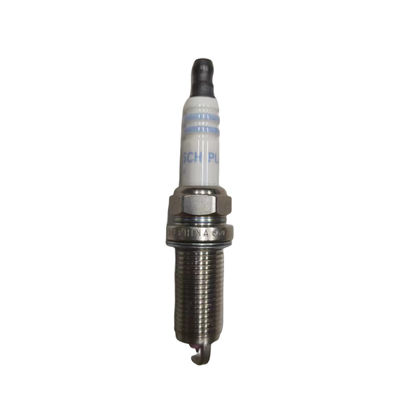 Auto Parts EC5 Spark Plug OE 5960A6 9678519880 For Peugeot 2008 301 307 308 308S 408 Citroen C3XR C4L C4SHIJIA