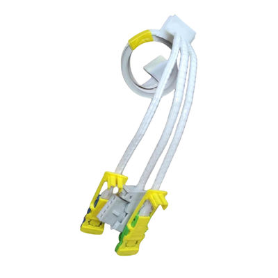Auto Parts 913 Steering Wheel Coil For PEUGEOT 206 207 307 CITROEN OE 0252H22046E3 8Z0972562A