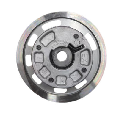 Auto Parts 1.2T Camshaft Gear Exhaust For Peugeot Citroen C3XR C4AIRCROSS OE 9820918280 YL01388580
