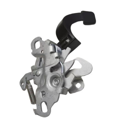 Auto Parts M43 Engine Hood Lock For PEUGEOT CITROEN Elysee OE 9677057180