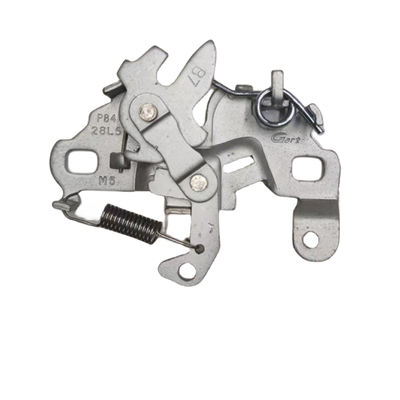 Auto parts 4008 Engine Hood Lock For PEUGEOT 4008 5008 CITROEN C5aircross OE YL00350680