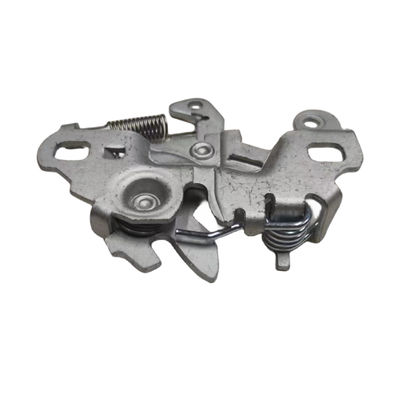 Auto parts 4008 Engine Hood Lock For PEUGEOT 4008 5008 CITROEN C5aircross OE YL00350680
