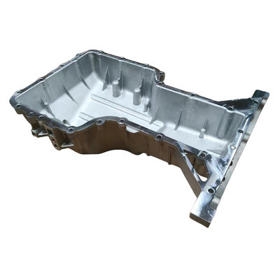 Auto Parts 1.5 Engine Oil Pan For Peugeot Citroen AEOLUS A30 A60 AX3 AX4 AX5 AX7 S29 S30 H30 OE 1605004