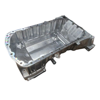 Automotive Accessories 2.3 Engine Oil Pan For Peugeot 508 Citroen C5 OE 0301R0 9664853980