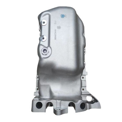 Auto Parts EC8 Engine Oil Pan For Peugeot 2008 301 308 308S 408 Citroen C2 C3XR C4L C4SHIJIA SHIJIA OE 9805458580 9641444680