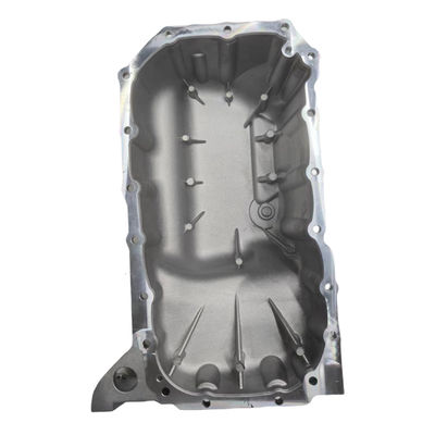 Auto Parts EC8 Engine Oil Pan For Peugeot 2008 301 308 308S 408 Citroen C2 C3XR C4L C4SHIJIA SHIJIA OE 9805458580 9641444680