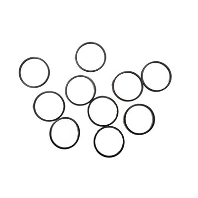 Auto Parts 1.6T Camshaft Seal Ring OE 080739 080737 For PEUGEOT 2008 207CC 3008 308 4008 408 5008 508 CITROEN C3XR C4L C5 C6