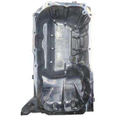 Auto Parts EC8 Engine Oil Pan For Peugeot 2008 301 308 308S 408 Citroen C2 C3XR C4L C4SHIJIA SHIJIA OE 9805458580 9641444680
