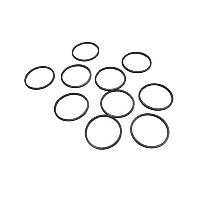Auto Parts 1.6T Camshaft Seal Ring OE 080739 080737 For PEUGEOT 2008 207CC 3008 308 4008 408 5008 508 CITROEN C3XR C4L C5 C6