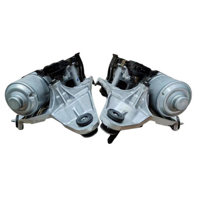 Car Parts Front Wiper Motor Replacement For PEUGEOT 508 CITROEN C6 9816172780 9672588580 9816172680 9672588680