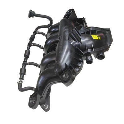 Auto Prats 1.6T Improved Intake Manifold For Peugeot 2008 3008 4008 408 5008 508 Citroen C3XR C4SHIJIA OE 1607493080 9829233180
