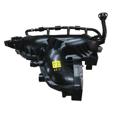 Auto Prats 1.6T Improved Intake Manifold For Peugeot 2008 3008 4008 408 5008 508 Citroen C3XR C4SHIJIA OE 1607493080 9829233180
