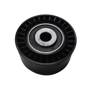Car Parts 206 Tensioner Pulley Accessory Idlers For PEUGEOT 206 207 307 308 408 CITROEN C2 SHIJIA OE 5751G3 1611422980