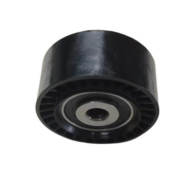 Car Parts 206 Tensioner Pulley Accessory Idlers For PEUGEOT 206 207 307 308 408 CITROEN C2 SHIJIA OE 5751G3 1611422980