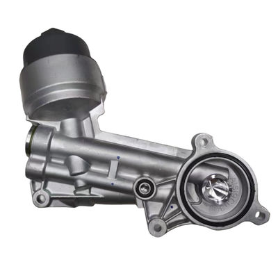 16V Engine Oil Cooler Assembly For Peugeot 2008 207 301 307 308 308S 408 Citroen C2 C3XR C4L OE 1103P3 1103N2 9659102880