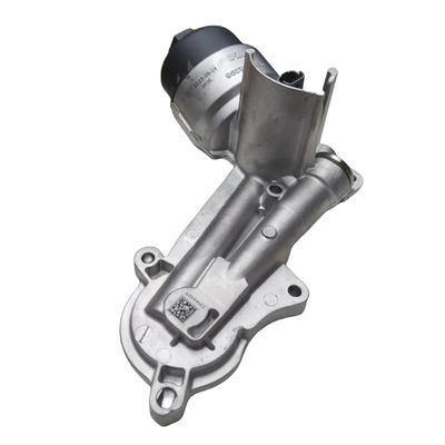 16V Engine Oil Cooler Assembly For Peugeot 2008 207 301 307 308 308S 408 Citroen C2 C3XR C4L OE 1103P3 1103N2 9659102880