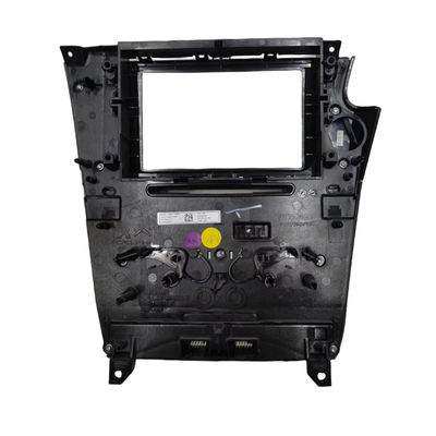 Auto Spare Parts DS5LS Multifunction Control Panel For PEUGEOT CITROEN DS5LS OE 9809443577 98094435BW