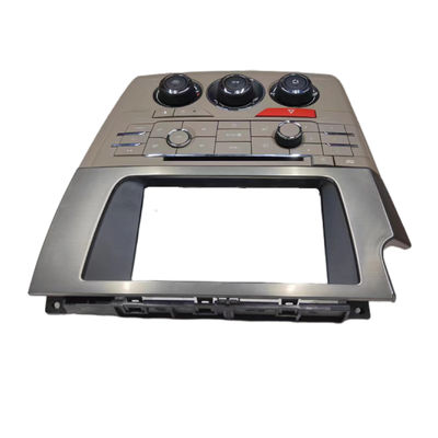 Auto Spare Parts DS5LS Multifunction Control Panel For PEUGEOT CITROEN DS5LS OE 9809443577 98094435BW