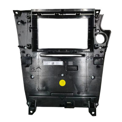 Car Parts DS5LS Multifunction Control Panel Automatic Large Screen For PEUGEOT CITROEN DS5LS OE 9806309677 9805893477