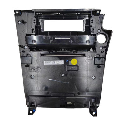 Car Parts DS5LS Multifunction Control Panel Automatic Small Screen For PEUGEOT CITROEN DS5LS OE 9806309377 98063092ZD
