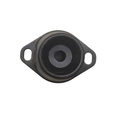 Car Parts 16V Engine Left Elastic Support For Peugeot 206 207 307 308 408 Citroen C2 SHIJIA FUKANG OE 184451 9683670580