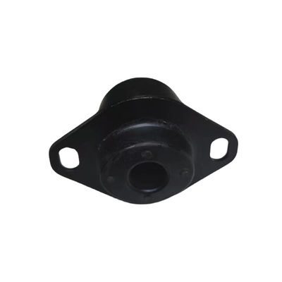 Car Parts 16V Engine Left Elastic Support For Peugeot 206 207 307 308 408 Citroen C2 SHIJIA FUKANG OE 184451 9683670580