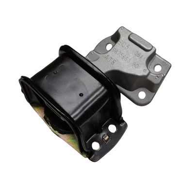 Auto Spare Parts EC5 Engine Right Support For Peugeot 307 308 408 Citroen C4L SHIJIA OE 9675863580 9676972980