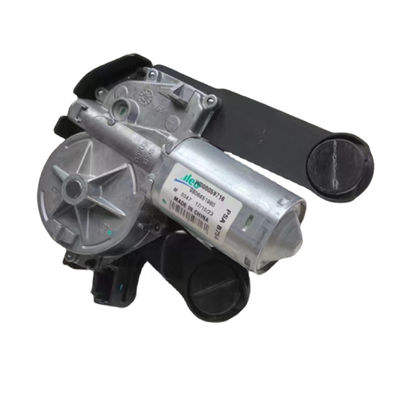 DS6 Automotive Electrical Parts Rear Wiper Motor For PEUGEOT CITROEN DS6 OE 9806451980