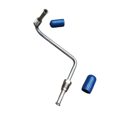 Car Parts 1.6T Oil Rail Fuel Line OE 198547 V752834880 For Peugeot 207CC 3008 308CC 308SW RCZ Citroen C4 C4L DS5