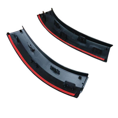 Auto Spare Parts 2008 Wheel Brow Front For Peugeot 2008 Citroen OE YL006256XT YL006255XT