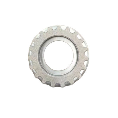 Auto Parts 1.2T Crankshaft Timing Gear For PEUGEOT 2008 308 308S 408 CITROEN C3XR C4L C4SHIJIA OE 9807843880