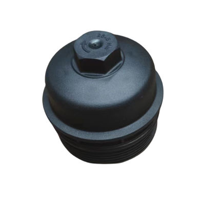Automotive Accessories 2.0 Oil Filter Cap Cover For Peugeot 3008 307 308 408 508 Citroen C5 SHIJIA OE 1103N3