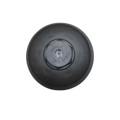 Automotive Accessories 2.0 Oil Filter Cap Cover For Peugeot 3008 307 308 408 508 Citroen C5 SHIJIA OE 1103N3