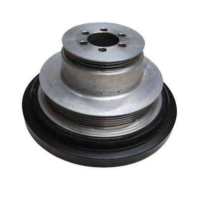 Auto Spare Parts 1.2T Crankshaft Pulley For Peugeot 2008 308 308S 408 Citroen C3XR C4L C4SHIJIA OE 9809170080