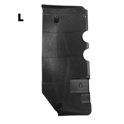 Auto Spare Parts 408 Deflector For Peugeot 408 Citroen C4L SHIJIA OE 9678079780 9676264980
