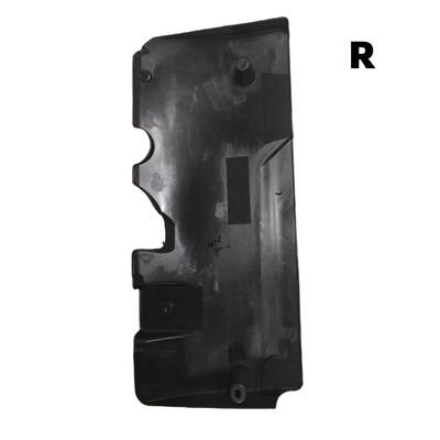 Auto Spare Parts 408 Deflector For Peugeot 408 Citroen C4L SHIJIA OE 9678079780 9676264980