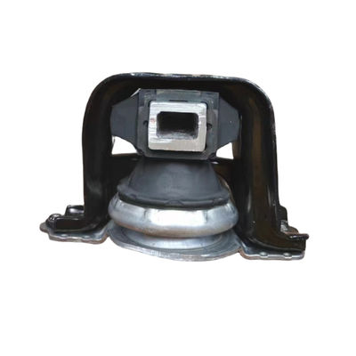 Car Parts M43 Engine Right Elastic Support For Peugeot 2008 301 207CC Citroen C3XR DS3 OE 9801472580 9801472380