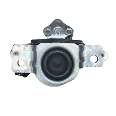 Car Parts M43 Engine Right Elastic Support For Peugeot 2008 301 207CC Citroen C3XR DS3 OE 9801472580 9801472380