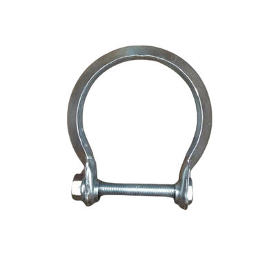 Car Parts Exhaust Pipe Clamp OE 171366 For Peugeot 307 307CC 307SW 407 607 Citroen SHIJIA Picasso