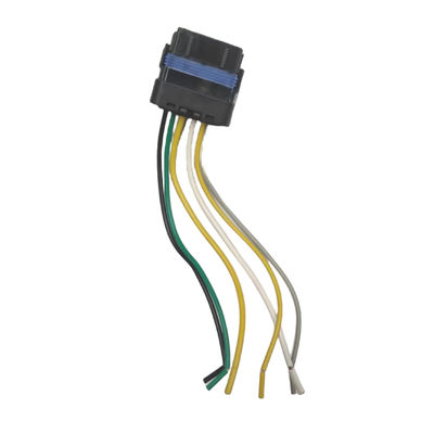 High Quality Auto Spare Parts 307 Gasoline Pump Plug For PEUGEOT 307 CITROEN