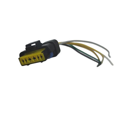 High Quality Auto Spare Parts 307 Gasoline Pump Plug For PEUGEOT 307 CITROEN