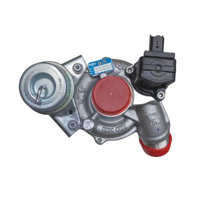 Car Parts 1.6T Turbocharger For Peugeot 2008 3008 308 408 4008 5008 508 Citroen C3XR C4SHIJIA C5 C6 OE 9807682180 9805159280