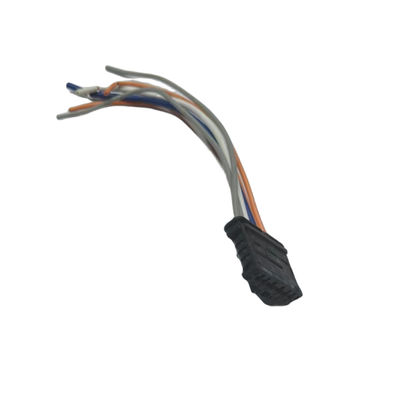 High Quality Auto Spare Parts 307 Car Taillight Plug For PEUGEOT 307 308 CITROEN