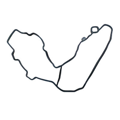 Car Parts 1.2T Engine Cylinder Head Cover Gasket Kit For PEUGEOT 2008 308 408 CITROEN C3XR C4L C4SHIJIA OE 9806449180