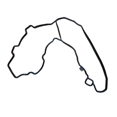 Car Parts 1.2T Engine Cylinder Head Cover Gasket Kit For PEUGEOT 2008 308 408 CITROEN C3XR C4L C4SHIJIA OE 9806449180