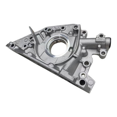 Car Parts 2.0 Oil Pump For Peugeot 3008 307 308 408 508 Citroen C5 SHIJIA OE 1001F5 9662959080 1001C7