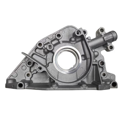 Car Parts 2.0 Oil Pump For Peugeot 3008 307 308 408 508 Citroen C5 SHIJIA OE 1001F5 9662959080 1001C7