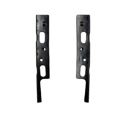 Auto Spare Parts C5 Front Bar Retaining Clip Support For Peugeot 407 607 Citroen C5 OE 742139 ZQ92359080